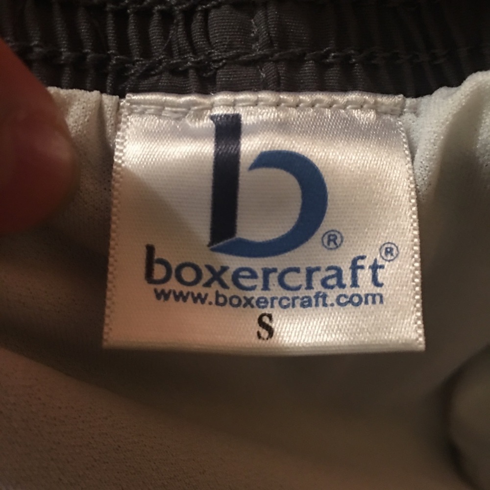 Boxercraft Short, comfy!!